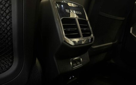 CheryExeed TXL, 2023 год, 3 028 000 рублей, 14 фотография