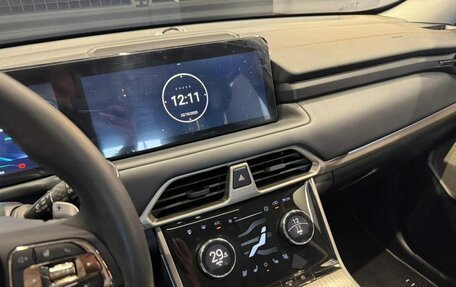 CheryExeed TXL, 2023 год, 3 028 000 рублей, 9 фотография