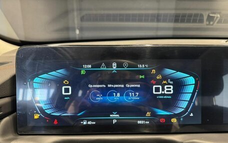 CheryExeed TXL, 2023 год, 3 028 000 рублей, 10 фотография