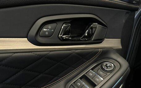 CheryExeed TXL, 2023 год, 3 028 000 рублей, 12 фотография