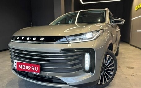 CheryExeed TXL, 2023 год, 3 028 000 рублей, 1 фотография