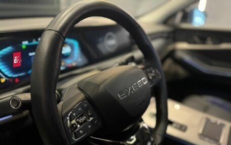 CheryExeed TXL, 2023 год, 3 028 000 рублей, 11 фотография