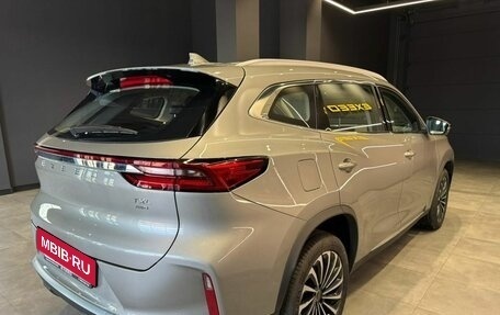 CheryExeed TXL, 2023 год, 3 028 000 рублей, 7 фотография