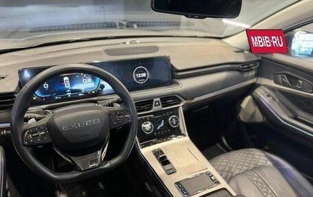 CheryExeed TXL, 2023 год, 3 028 000 рублей, 8 фотография