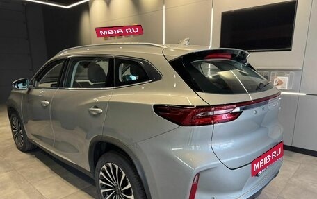 CheryExeed TXL, 2023 год, 3 028 000 рублей, 5 фотография