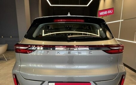 CheryExeed TXL, 2023 год, 3 028 000 рублей, 6 фотография