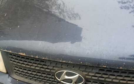 Hyundai Matrix I рестайлинг, 2005 год, 300 000 рублей, 5 фотография