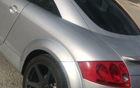 Audi TT, 2000 год, 300 000 рублей, 2 фотография