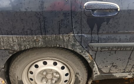 Hyundai Matrix I рестайлинг, 2005 год, 300 000 рублей, 7 фотография