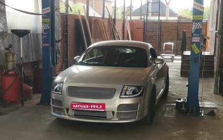 Audi TT, 2000 год, 300 000 рублей, 1 фотография