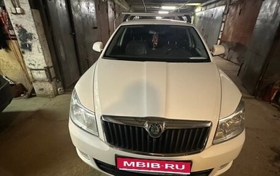Skoda Octavia, 2012 год, 900 000 рублей, 1 фотография