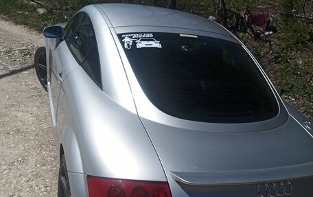 Audi TT, 2000 год, 300 000 рублей, 3 фотография