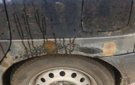 Hyundai Matrix I рестайлинг, 2005 год, 300 000 рублей, 8 фотография