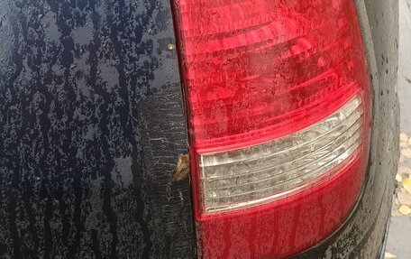 Hyundai Matrix I рестайлинг, 2005 год, 300 000 рублей, 9 фотография