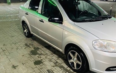 Chevrolet Aveo III, 2011 год, 400 000 рублей, 1 фотография