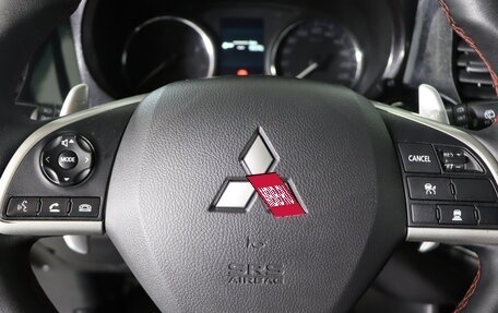 Mitsubishi Outlander III рестайлинг 3, 2014 год, 1 679 990 рублей, 11 фотография