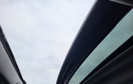 Chevrolet Tahoe IV, 2018 год, 5 500 000 рублей, 8 фотография