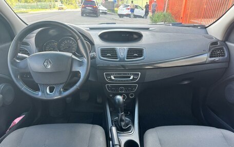 Renault Megane III, 2012 год, 485 000 рублей, 7 фотография