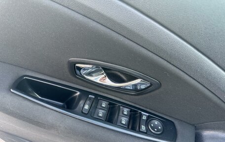 Renault Megane III, 2012 год, 485 000 рублей, 9 фотография