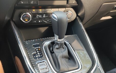 Mazda CX-9 II, 2017 год, 2 900 000 рублей, 1 фотография