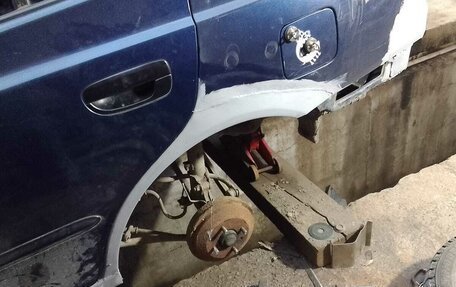 Hyundai Accent II, 2008 год, 279 000 рублей, 13 фотография