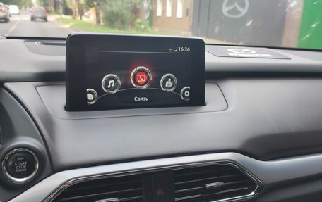 Mazda CX-9 II, 2017 год, 2 900 000 рублей, 3 фотография