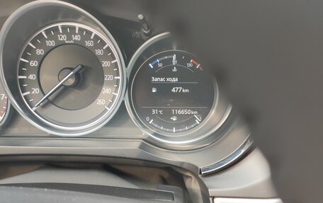 Mazda CX-9 II, 2017 год, 2 900 000 рублей, 6 фотография