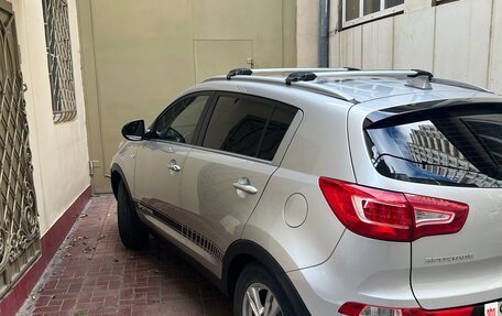 KIA Sportage III, 2013 год, 1 000 000 рублей, 4 фотография