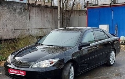 Toyota Camry V40, 2003 год, 575 000 рублей, 1 фотография