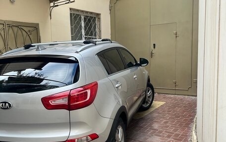 KIA Sportage III, 2013 год, 1 000 000 рублей, 3 фотография
