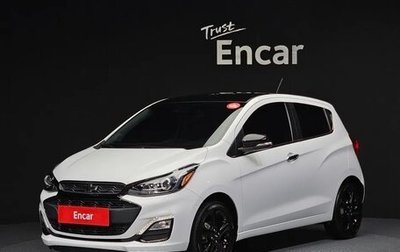 Chevrolet Spark IV, 2021 год, 905 000 рублей, 1 фотография