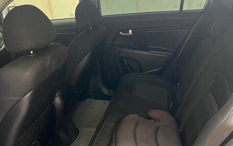KIA Sportage III, 2013 год, 1 000 000 рублей, 6 фотография