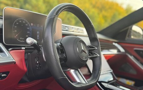 Mercedes-Benz S-Класс, 2021 год, 13 499 999 рублей, 7 фотография