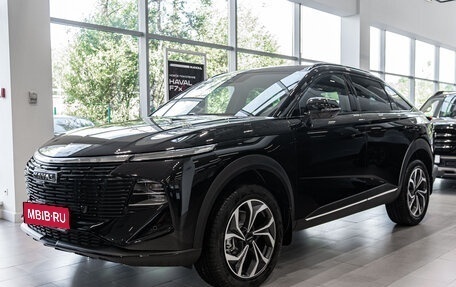 Haval F7x, 2025 год, 3 399 000 рублей, 1 фотография