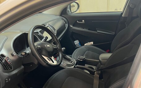 KIA Sportage III, 2013 год, 1 000 000 рублей, 7 фотография