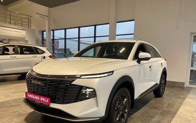 Haval F7, 2025 год, 2 749 000 рублей, 1 фотография