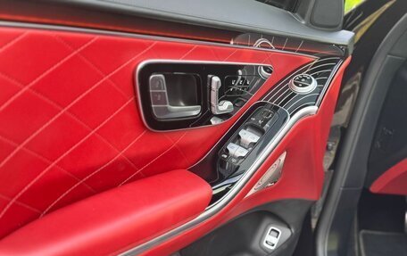 Mercedes-Benz S-Класс, 2021 год, 13 499 999 рублей, 15 фотография