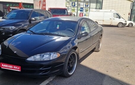 Dodge Intrepid II, 2002 год, 400 000 рублей, 1 фотография