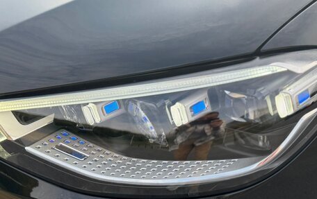 Mercedes-Benz S-Класс, 2021 год, 13 499 999 рублей, 19 фотография