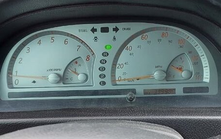 Toyota Camry V40, 2003 год, 575 000 рублей, 5 фотография
