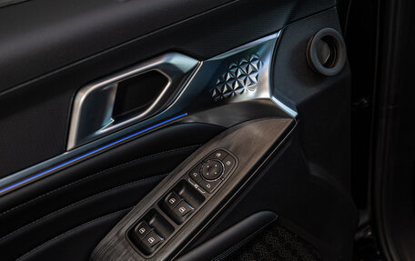 Haval F7x, 2025 год, 3 399 000 рублей, 15 фотография