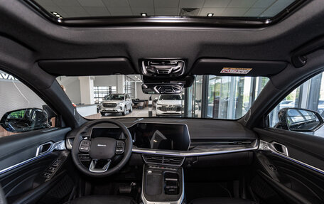 Haval F7x, 2025 год, 3 399 000 рублей, 6 фотография