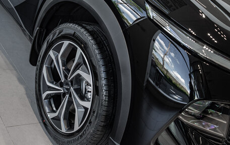 Haval F7x, 2025 год, 3 399 000 рублей, 13 фотография