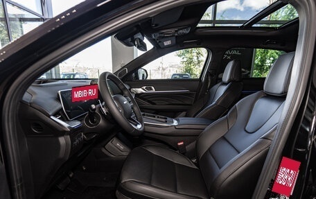 Haval F7x, 2025 год, 3 399 000 рублей, 8 фотография