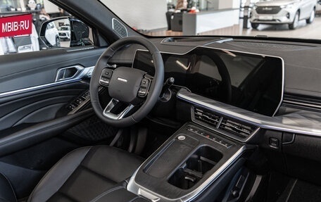 Haval F7x, 2025 год, 3 399 000 рублей, 11 фотография