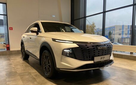 Haval F7, 2025 год, 2 749 000 рублей, 2 фотография