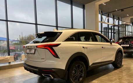 Haval F7, 2025 год, 2 749 000 рублей, 4 фотография