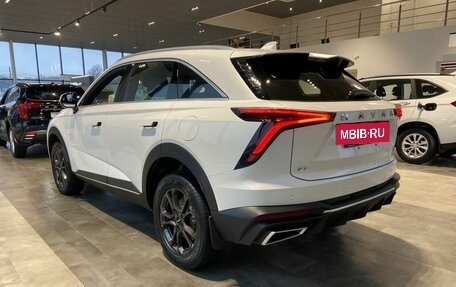 Haval F7, 2025 год, 2 749 000 рублей, 5 фотография