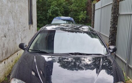 Dodge Intrepid II, 2002 год, 400 000 рублей, 2 фотография