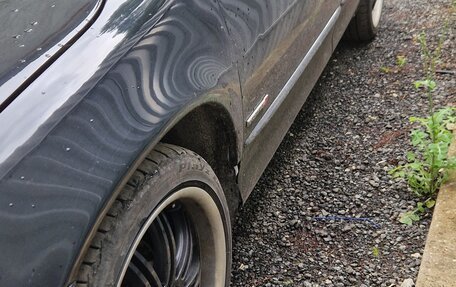 Dodge Intrepid II, 2002 год, 400 000 рублей, 5 фотография